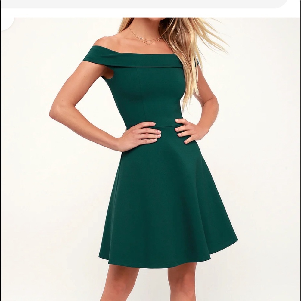 NWT Lulus Dress